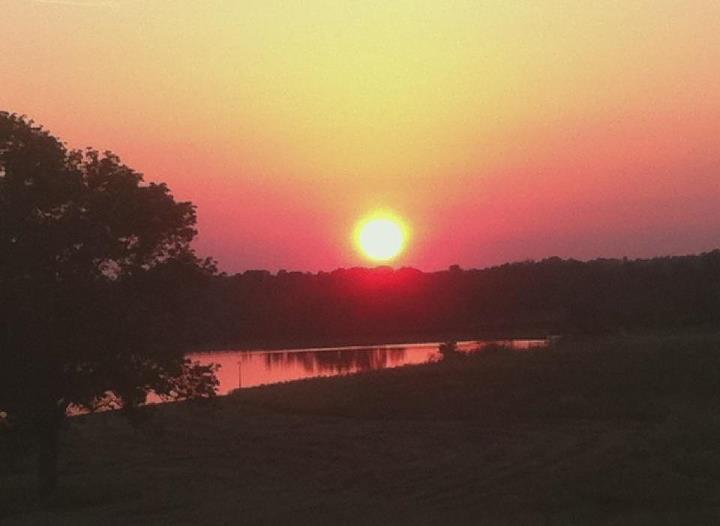 2012-06-18KYSunset